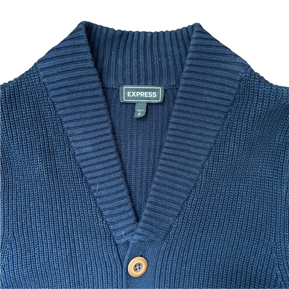 Express Cardigan - Picture 2 of 5